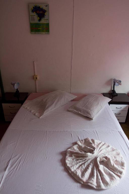 El Misti Hostel Ilha Grande Ilha Grande  Habitación foto