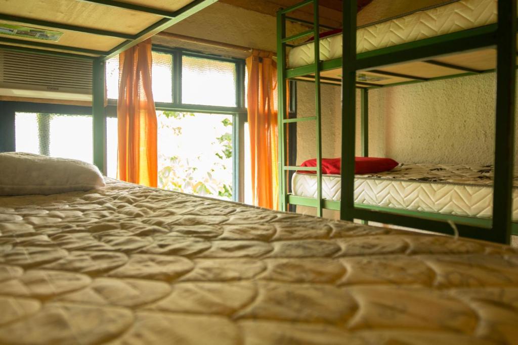 El Misti Hostel Ilha Grande Ilha Grande  Habitación foto