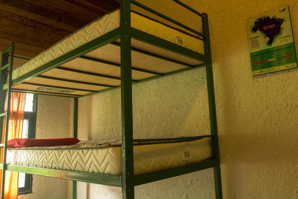 El Misti Hostel Ilha Grande Ilha Grande  Habitación foto